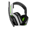 Headset Logitech Astro A20 Xbox Branco/Verde 939-001883