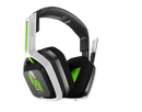Headset Logitech Astro A20 Xbox Branco/Verde 939-001883