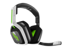Headset Logitech Astro A20 Xbox Branco/Verde 939-001883