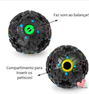 Bola de brinquedo
