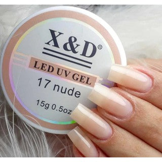 Gel para unhas de Gel profissional