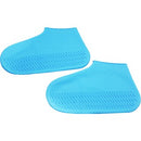 Protetor De Sapato De Silicone Impermeável Para Chuva Haiz