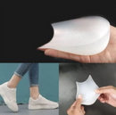 Palmilha Silicone Aumenta Altura Invisível
