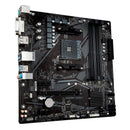 Placa Mãe Gigabyte AMD - A520M DS3H