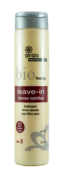Leave-in Pos Quimica Girass 320ml