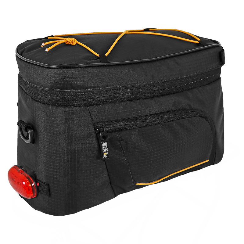 Bolsa Térmica Compativel Com Bike E Moto