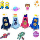 Garrafa Infantil Espaciall