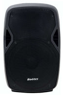 Caixa De Som Passiva Bootes Bp-1515  A.f. 15 Pol+ Dti 350w/mus