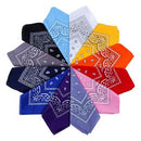 Bandana Estampada