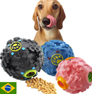 Bola de brinquedo