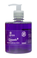 Sabonete Lavanda Maos Girass 350ml