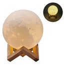 Luminária Lua