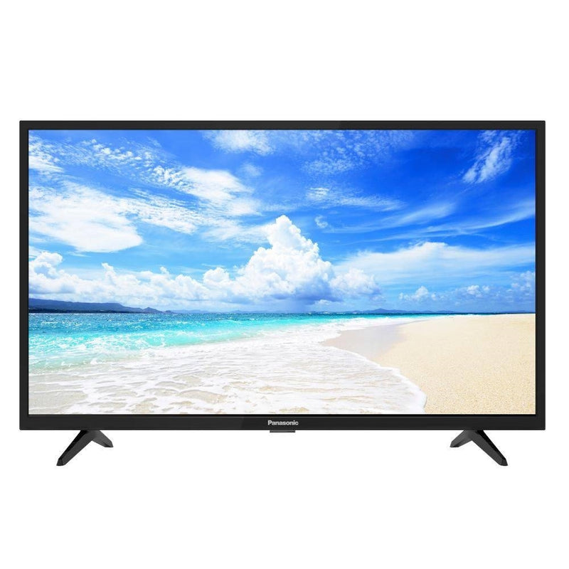 Smart Tv Led 32'' Hd Panasonic 32fs500b 2 Hdmi 2 Usb Wi-fi Conversor Digital