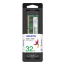 Memória Adata DDR4 3200Mhz 32GB Notebook - AD4S320032G22SGi