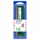 Memória Adata 16GB 2666Mhz DDR4 Desktop AD4U266616G19SGI