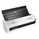 Scanner Brother A4 Duplex Wireless 25ppm ADS1250W