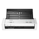 Scanner Brother A4 Duplex Wireless 25ppm ADS1250W