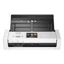 Scanner Brother A4 Duplex Wireless 25ppm ADS1700W