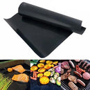Tapete De Teflon Churrasqueira Anti-Aderente Para Churrasco