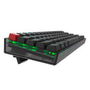 Teclado Mecânico Gamer AOC Cherry MX RED RGB - AGK600BR/FG