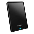 HD Externo Adata HV620S 4TB USB 3.2 - AHV620S4TU31CBKI
