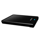 HD Externo Adata HV620S 4TB USB 3.2 - AHV620S4TU31CBKI