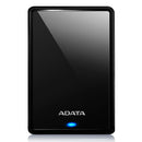HD Externo Adata HV620S 4TB USB 3.2 - AHV620S4TU31CBKI