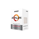 Processador AMD Athlon 3000G Clock 3.5GHz - YD3000C6FHBOX I