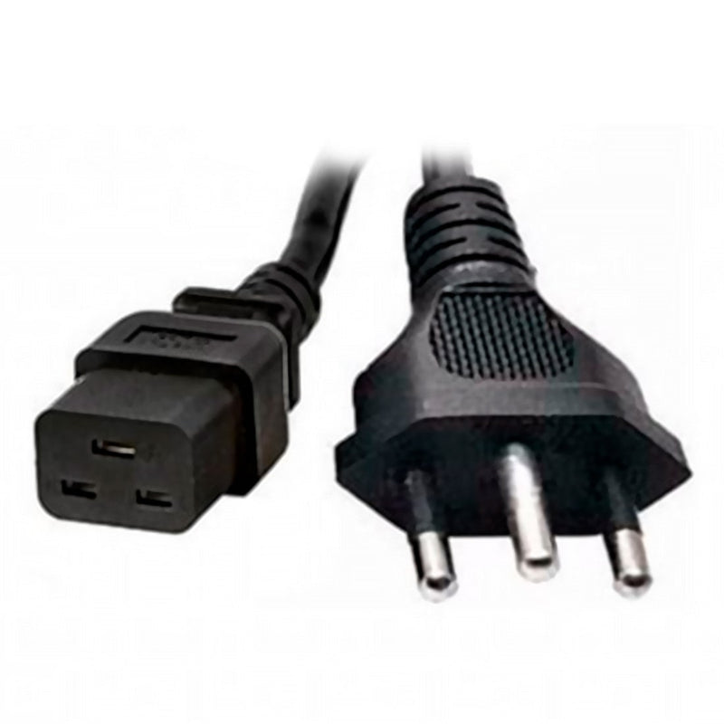 Cabo de energia APC POWER CORD 16A - AP0002-BR