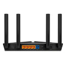 Roteador TP-LINK AX1500 Dual band Wi-Fi 6 4ANT Archer AX10 -