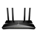 Roteador TP-LINK AX1500 Dual band Wi-Fi 6 4ANT Archer AX10 -