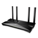 Roteador TP-LINK AX3000 Dual band Wi-Fi 6 4ANT Archer AX50 - Archer AX50