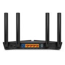Roteador TP-LINK AX3000 Dual band Wi-Fi 6 4ANT Archer AX50 - Archer AX50