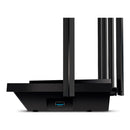 Roteador TP-LINK AX5400 Dual band Wi-Fi 6 6ANT Archer AX73 -