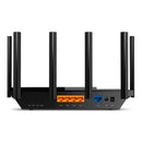 Roteador TP-LINK AX5400 Dual band Wi-Fi 6 6ANT Archer AX73 -