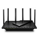 Roteador TP-LINK AX5400 Dual band Wi-Fi 6 6ANT Archer AX73 -