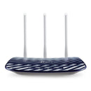 Roteador TP-LINK AC750Mbp Dual Band 3ANT PRESET Archer C20-W