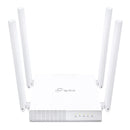 Roteador TP-LINK Wireless Dual Band AC750 Archer C21 - Arche