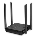 Roteador TP-LINK Dual Band Gigabit MU-MIMO AC1200 - Archer C64