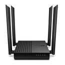 Roteador TP-LINK Dual Band Gigabit MU-MIMO AC1200 - Archer C64
