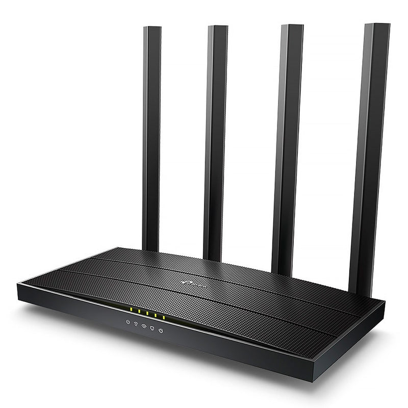 Roteador TP-LINK, Roteador AC1900, Roteador Archer C80, Roteador TP-Link Ac1900 Archer C80