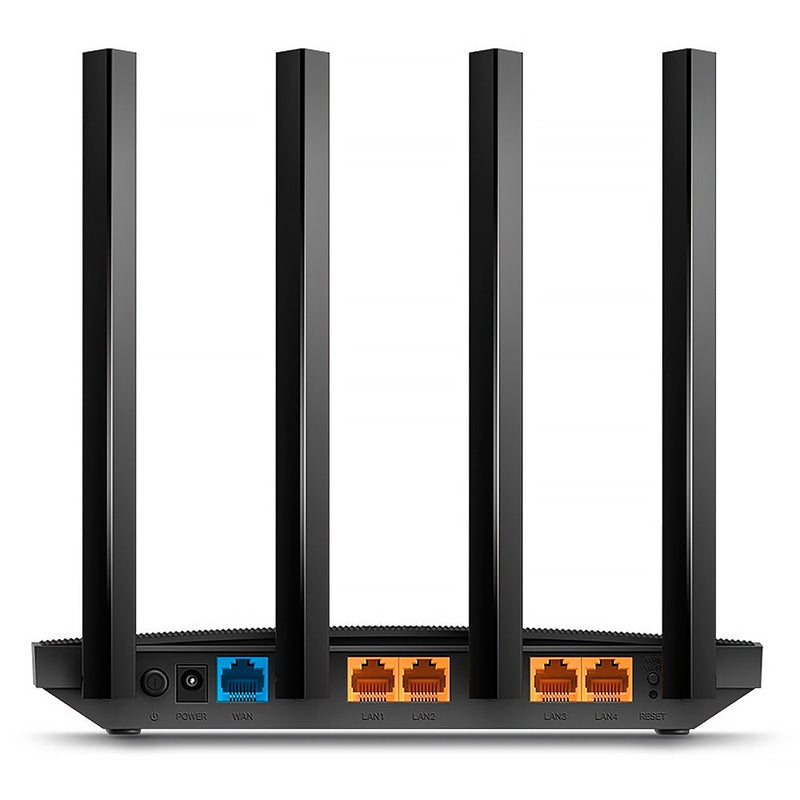 Roteador TP-LINK, Roteador AC1900, Roteador Archer C80, Roteador TP-Link Ac1900 Archer C80