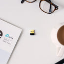 Adaptador USB TP-LINK Wireless AC600 Archer T2U Nano
