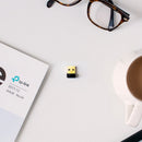 Adaptador USB TP-LINK Wireless AC600 Archer T2U Nano