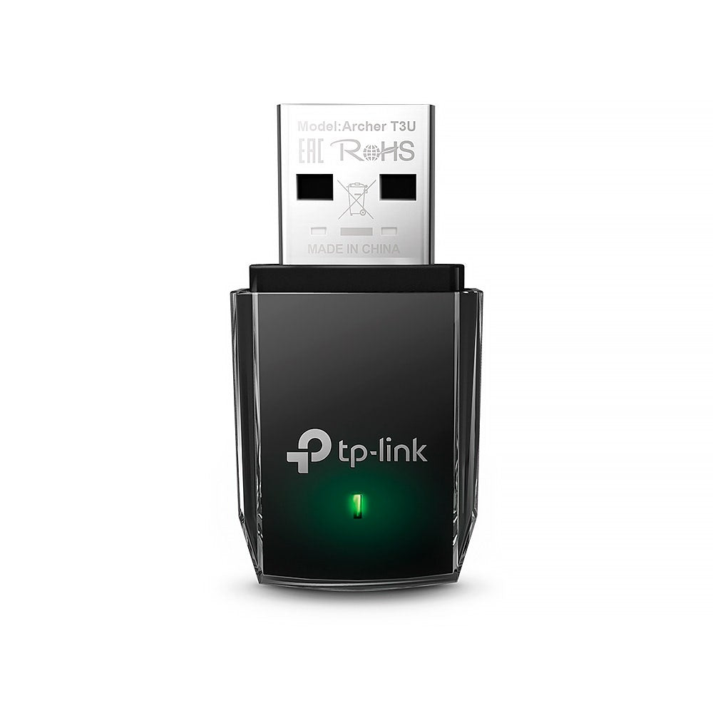 Adaptador USB TP-LINK Wireless Mini AC1300 Archer T3U