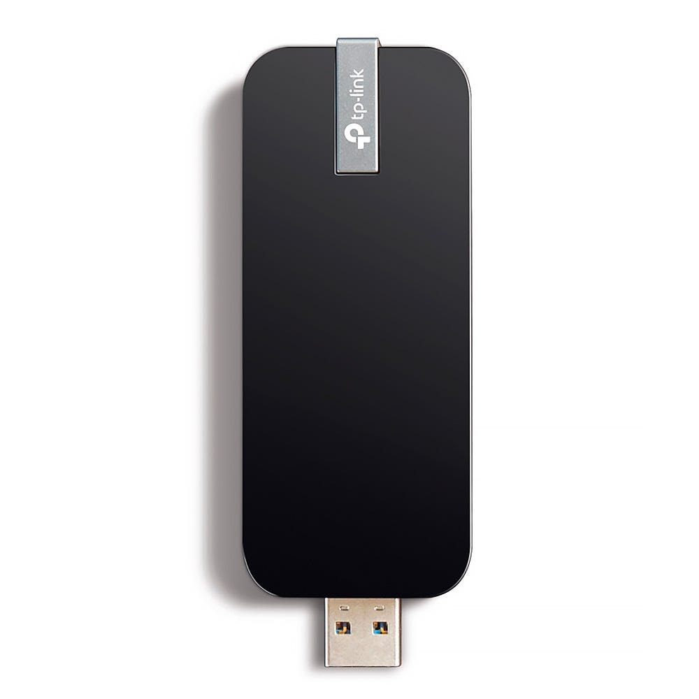Adaptador USB TP-LINK Wireless AC1300 Archer T4U