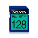 Cartão de Memória Adata 128Gb ASDX128GUI3V30SI