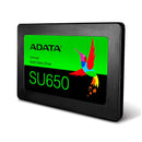 SSD Adata 120GB SATA III 2.5' - ASU650SS120GTR I