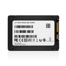SSD Adata 120GB SATA III 2.5' - ASU650SS120GTR I