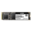 SSD Adata XPG SX6000 128GB M.2 PCIe NVMe - ASX6000LNP128GTI
